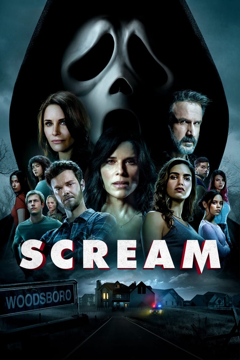 Scream 