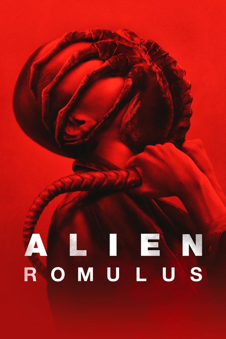 Alien: Romulus 