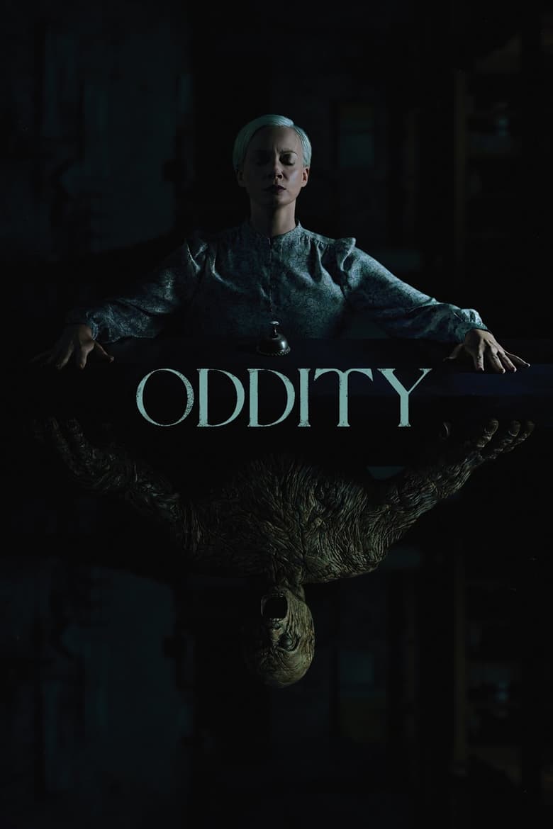 Oddity 