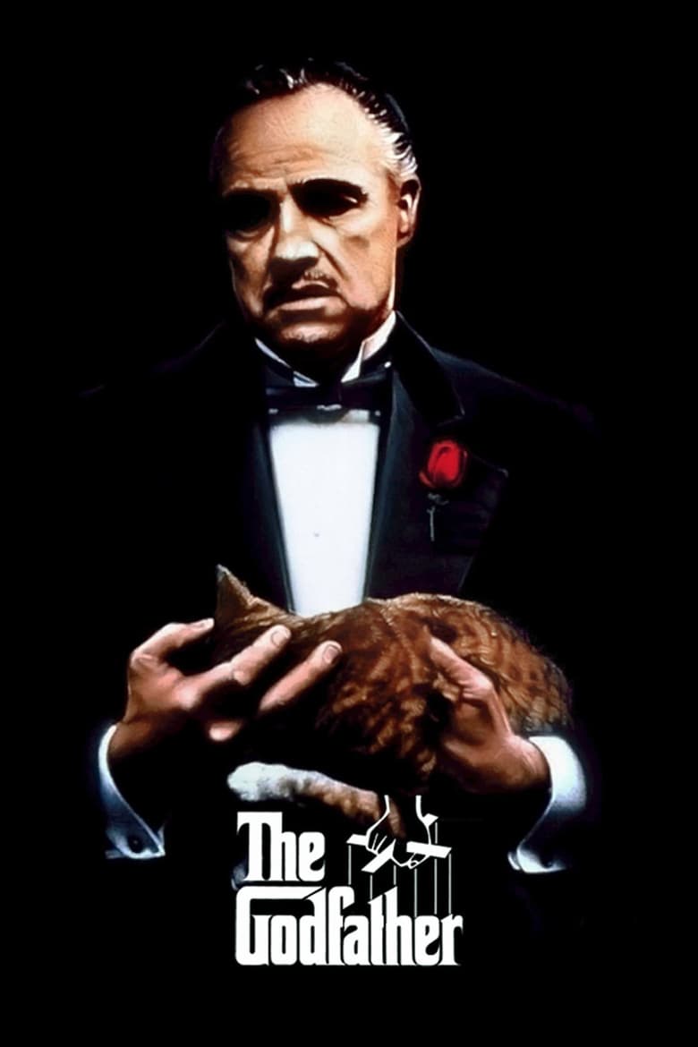 The Godfather 