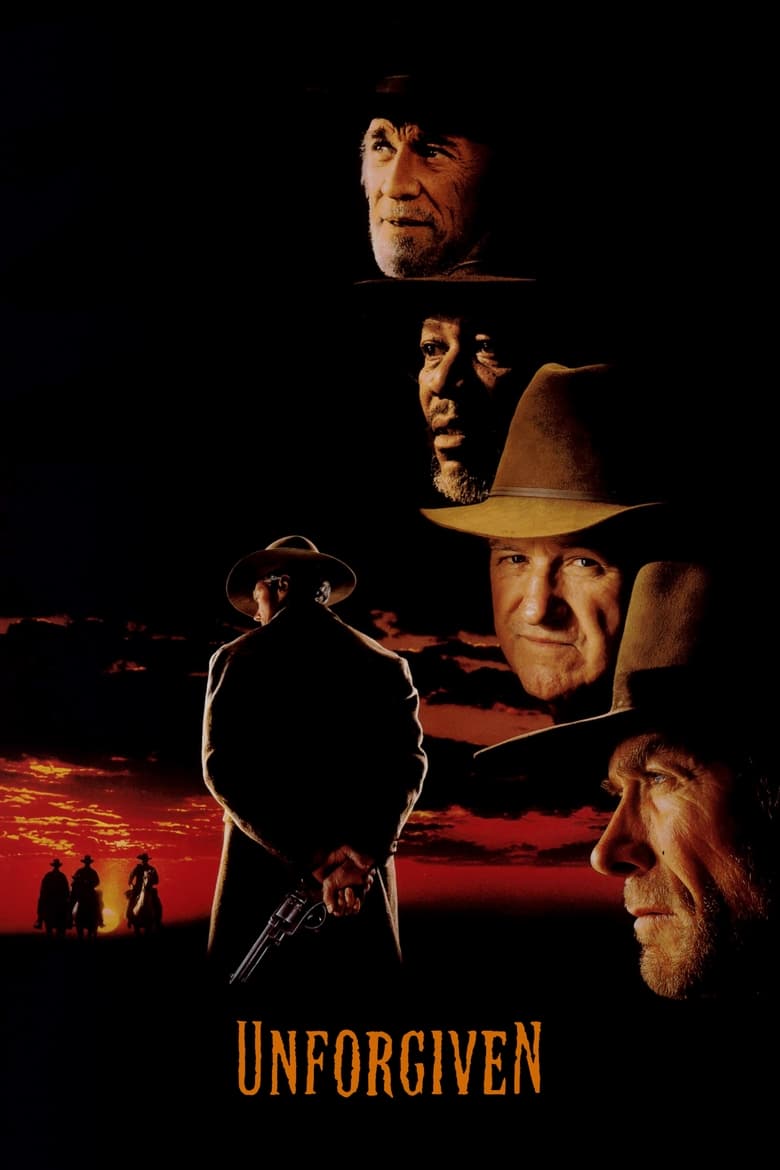 Unforgiven 