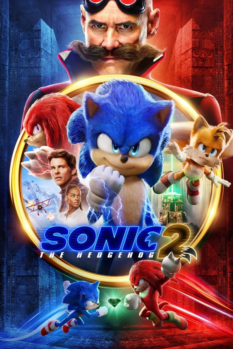 Sonic the Hedgehog 2 