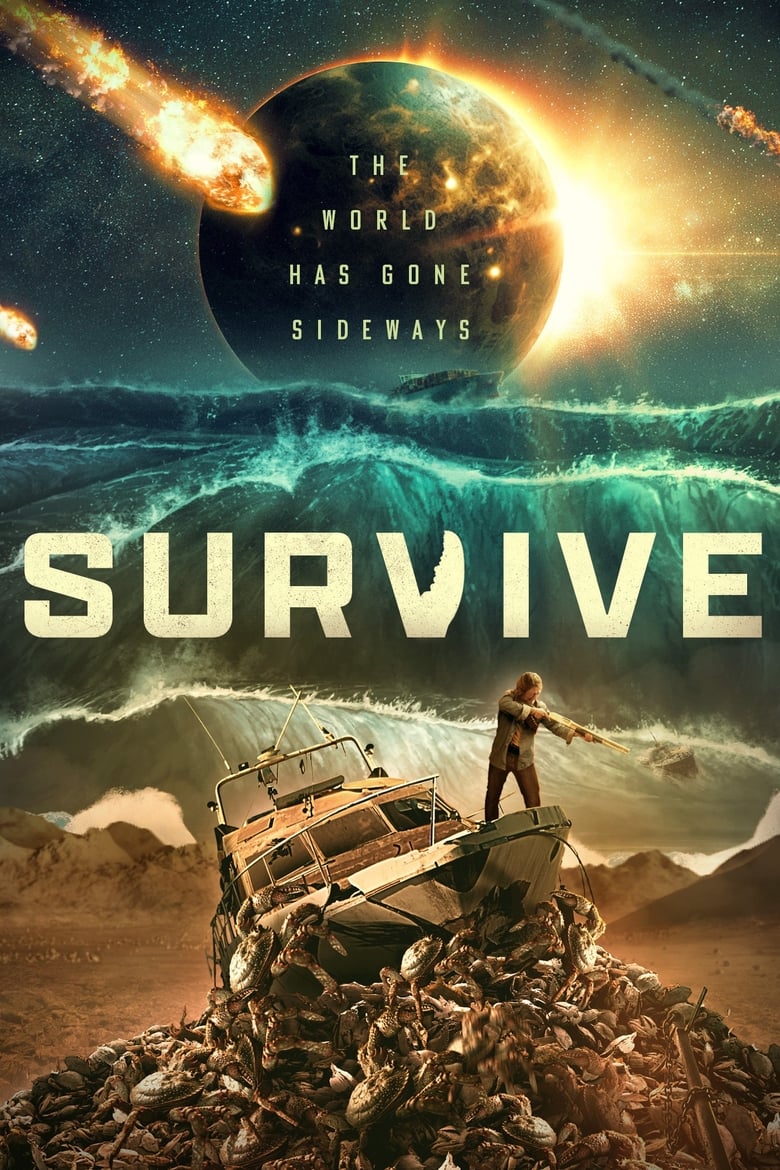 Survive 