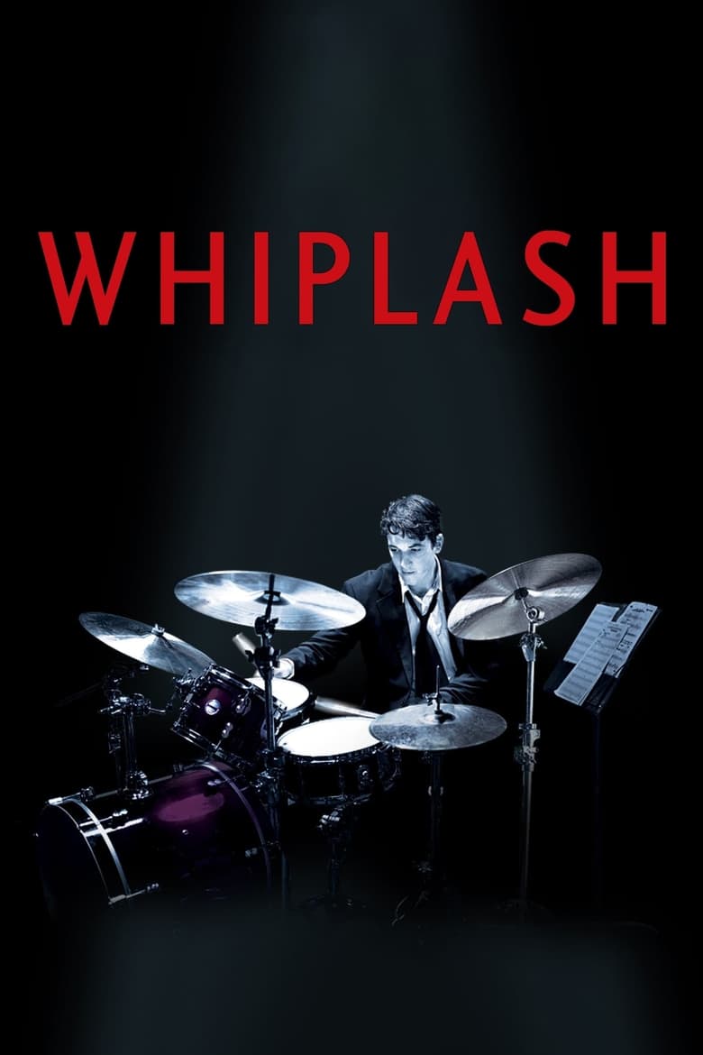 Whiplash 