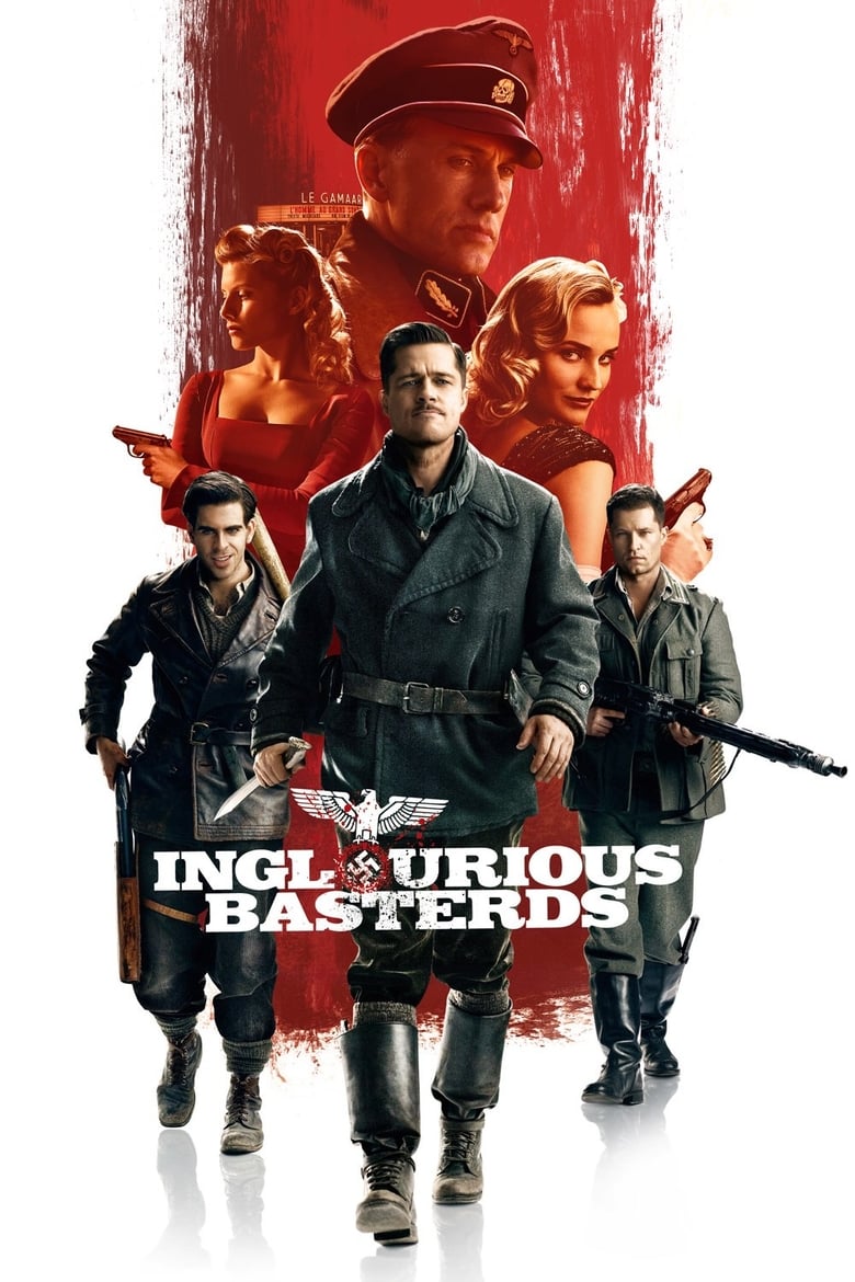 Inglourious Basterds 