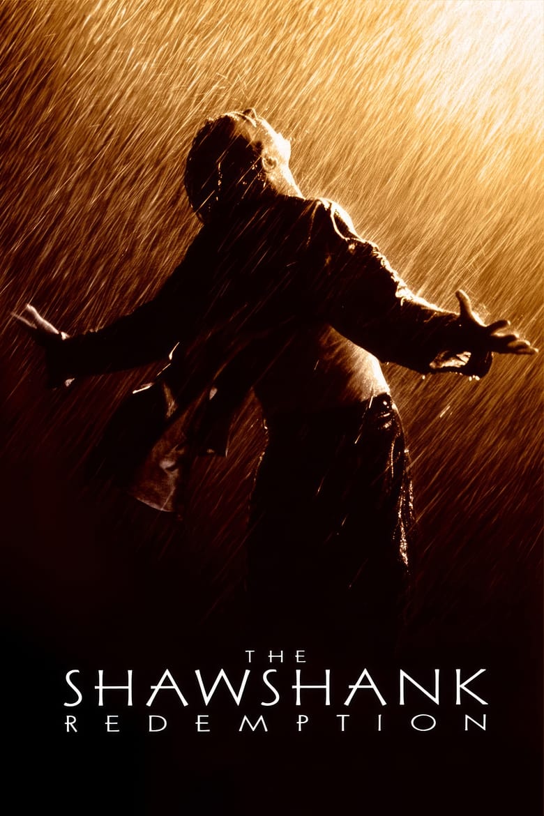 The Shawshank Redemption 