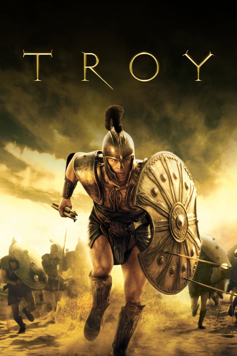 Troy 