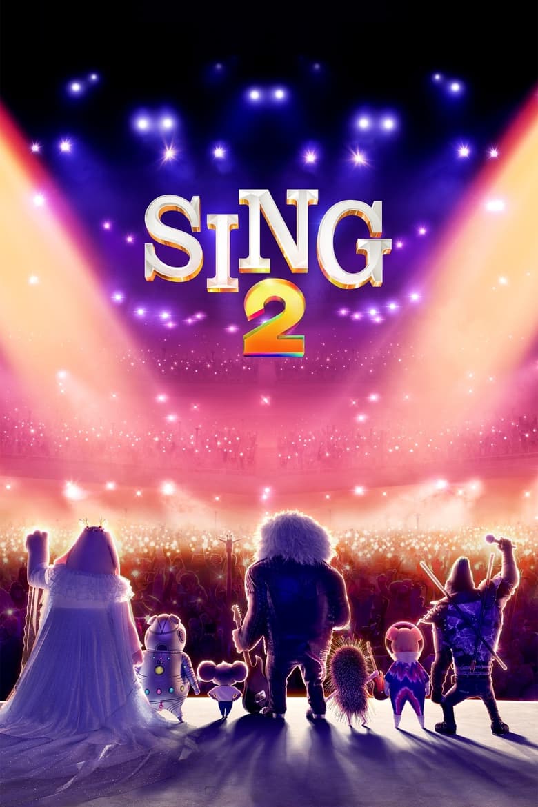 Sing 2 