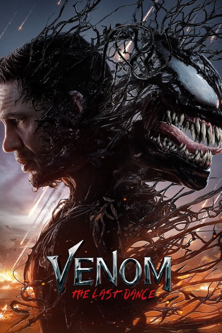 Venom: The Last Dance 