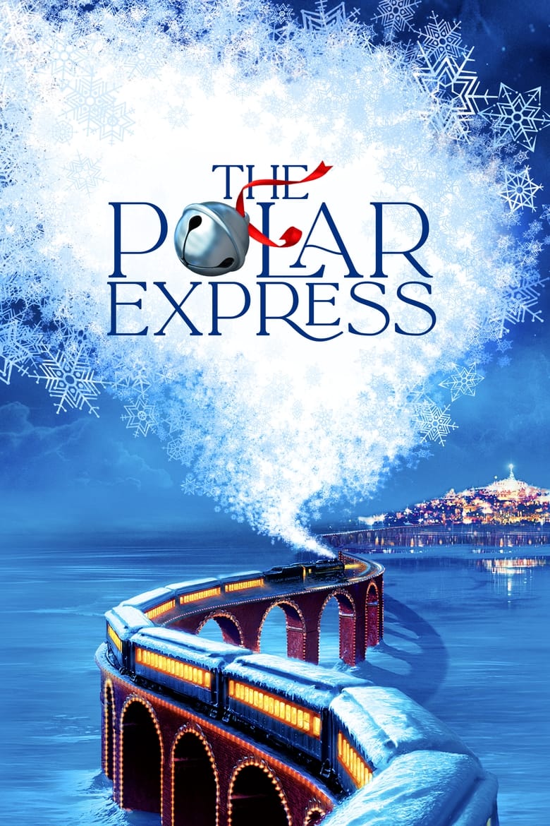 The Polar Express 