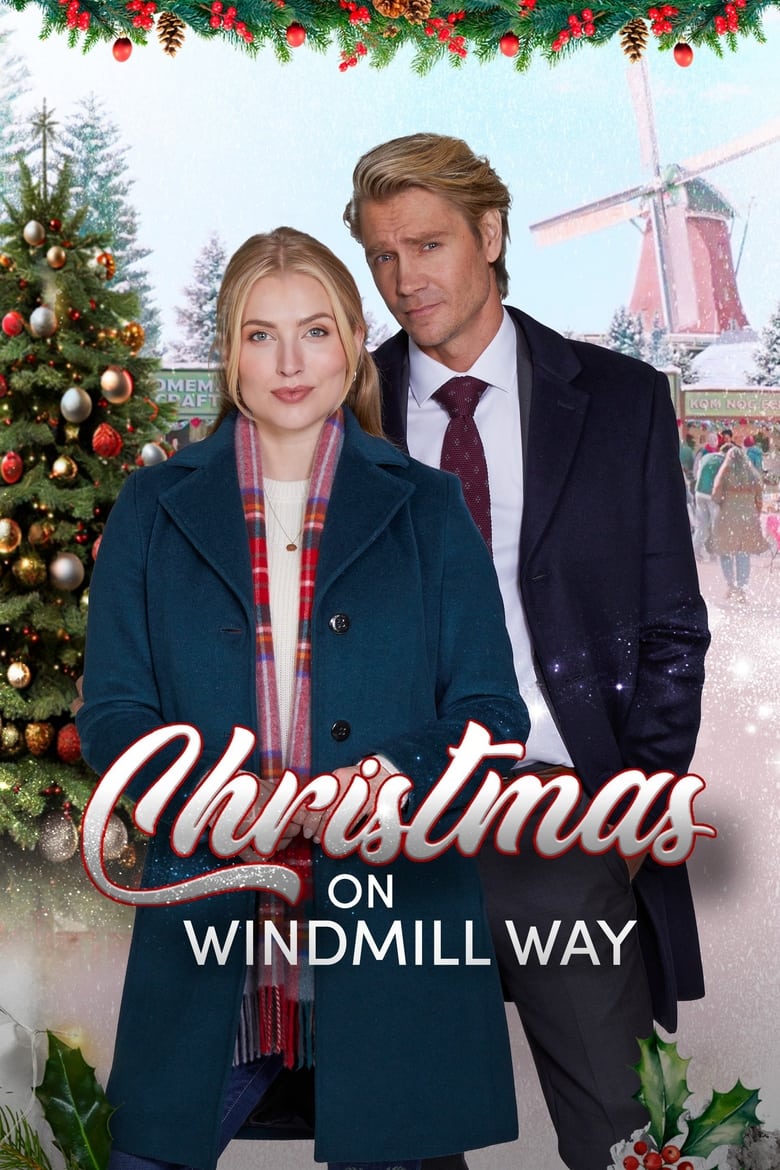 Christmas on Windmill Way 