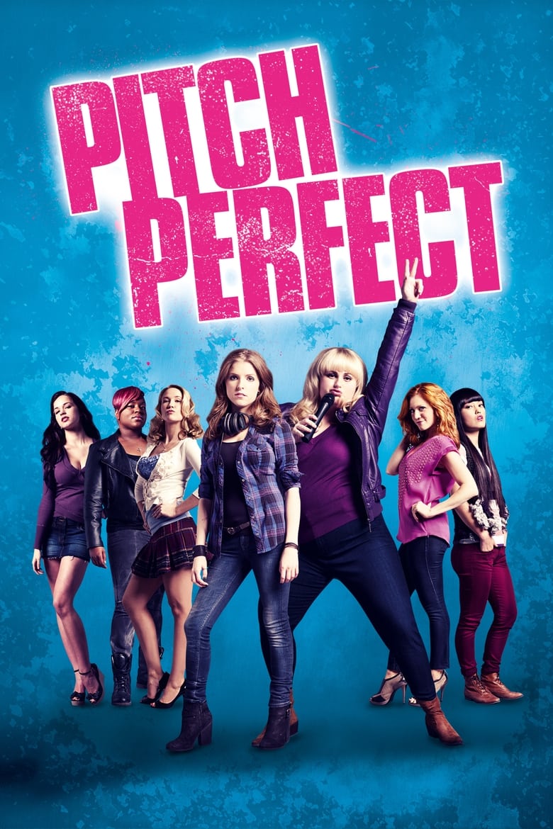 Pitch Perfect 