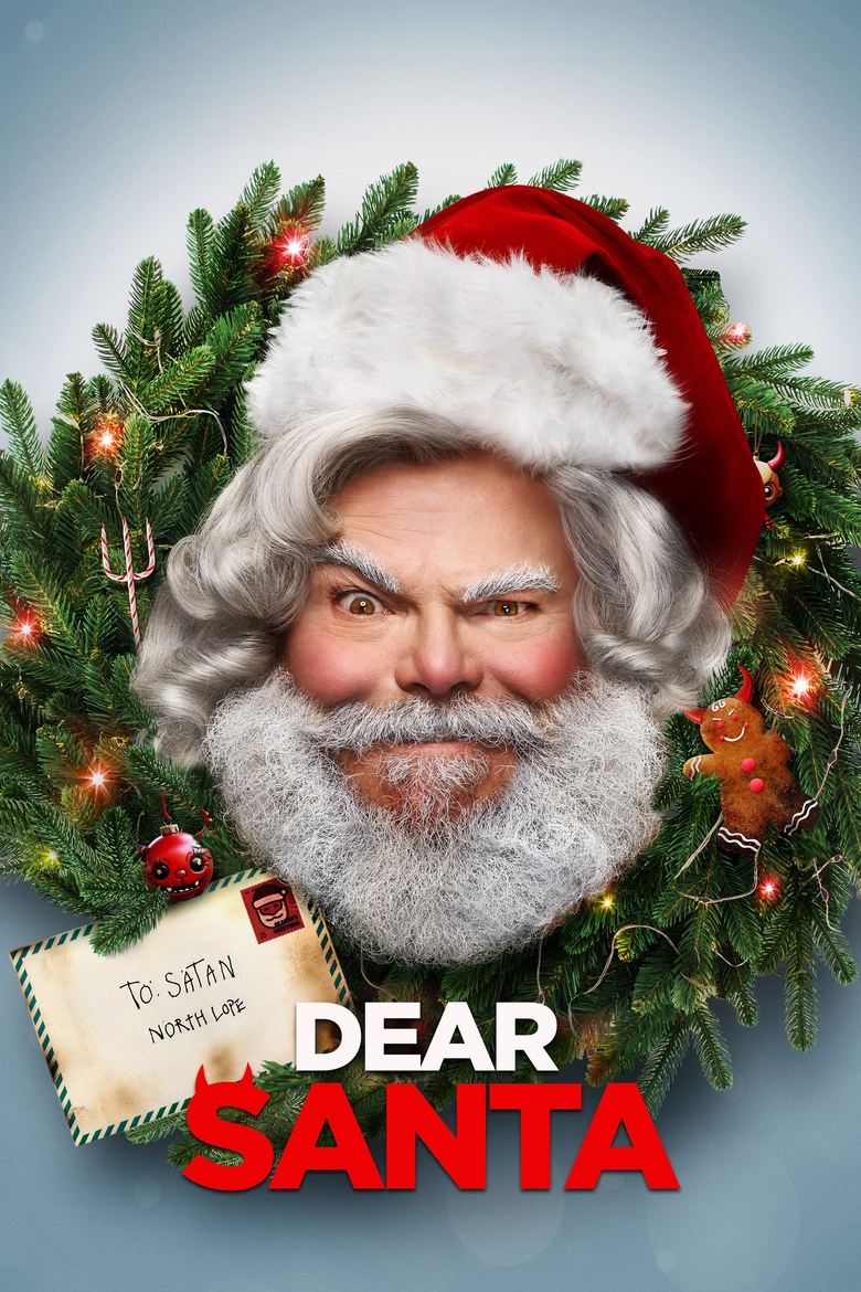 Dear Santa 