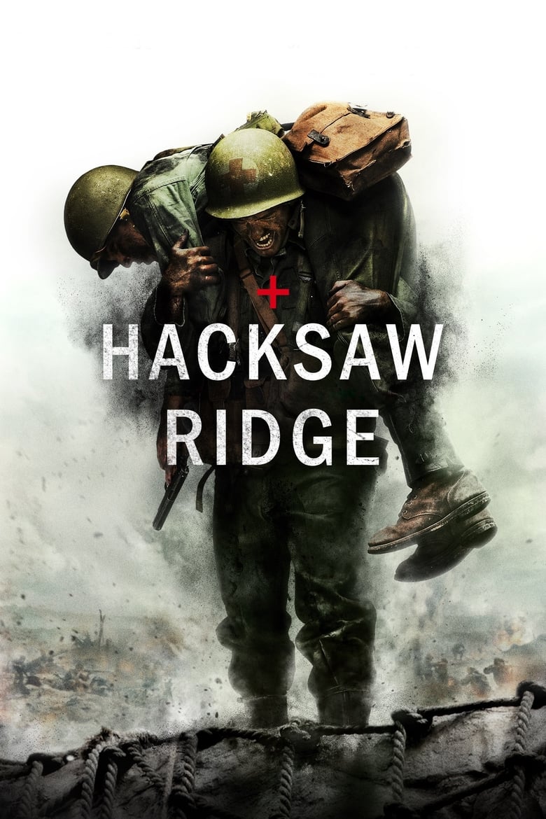 Hacksaw Ridge 