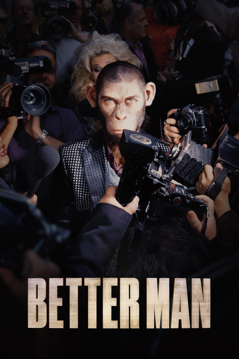 Better Man 