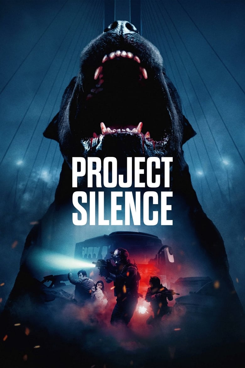 Project Silence 