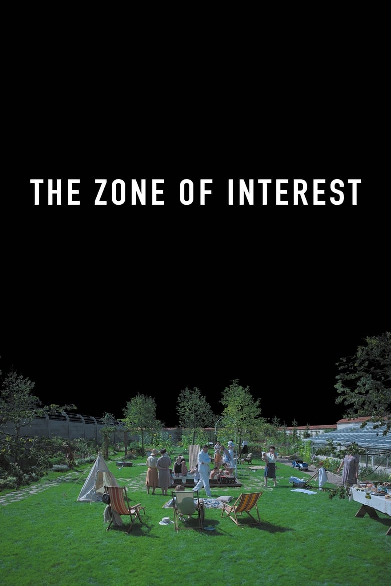 The Zone of Interest 