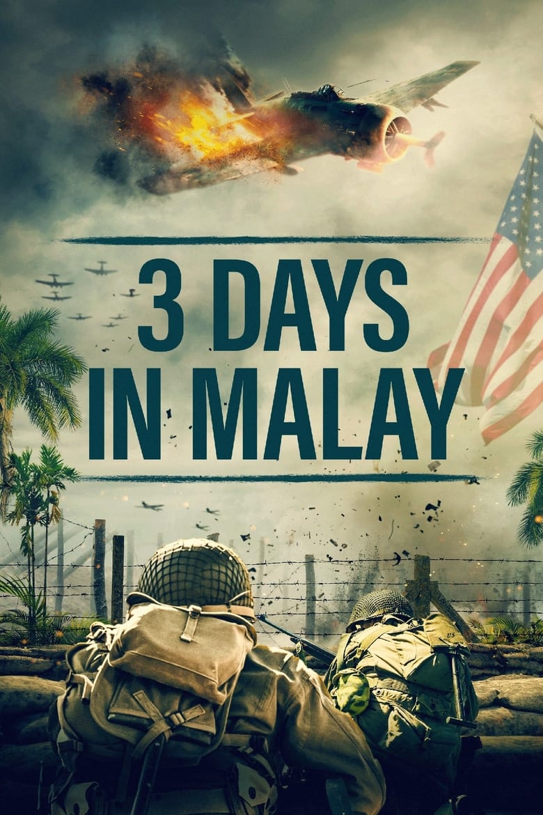 3 Days in Malay 