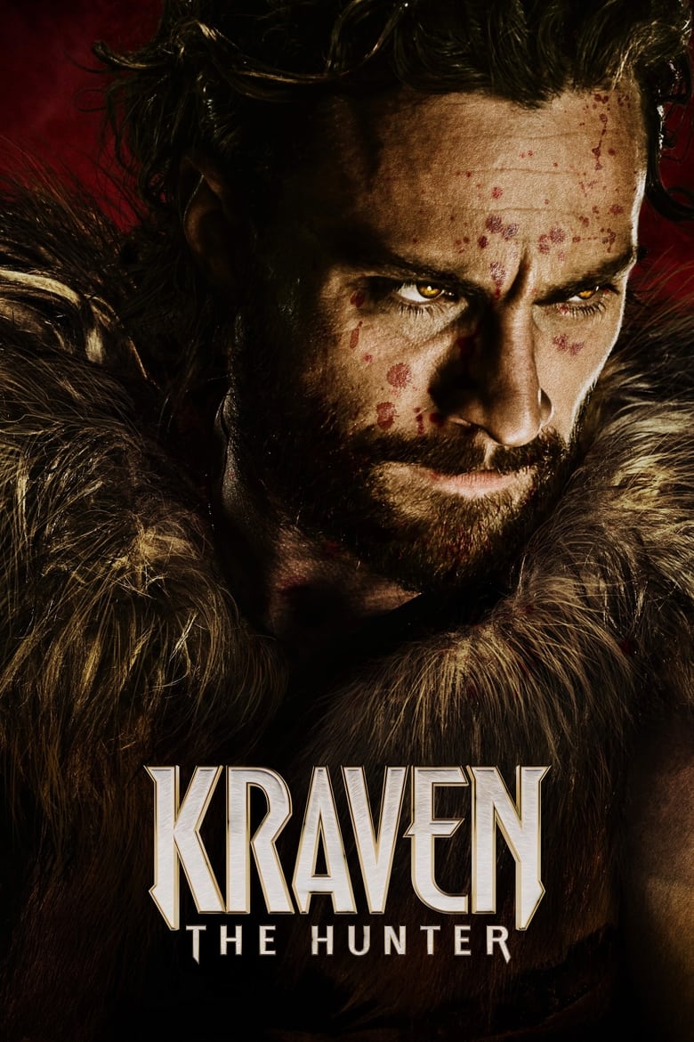 Kraven the Hunter 