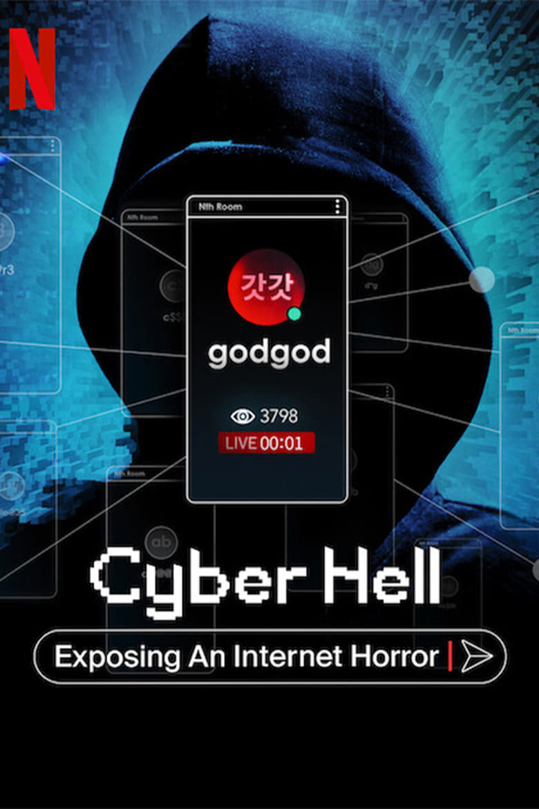 Cyber Hell: Exposing an Internet Horror 