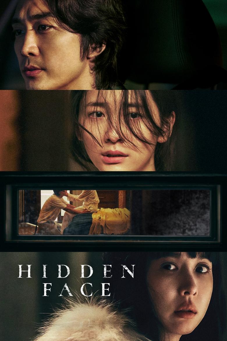 Hidden Face 