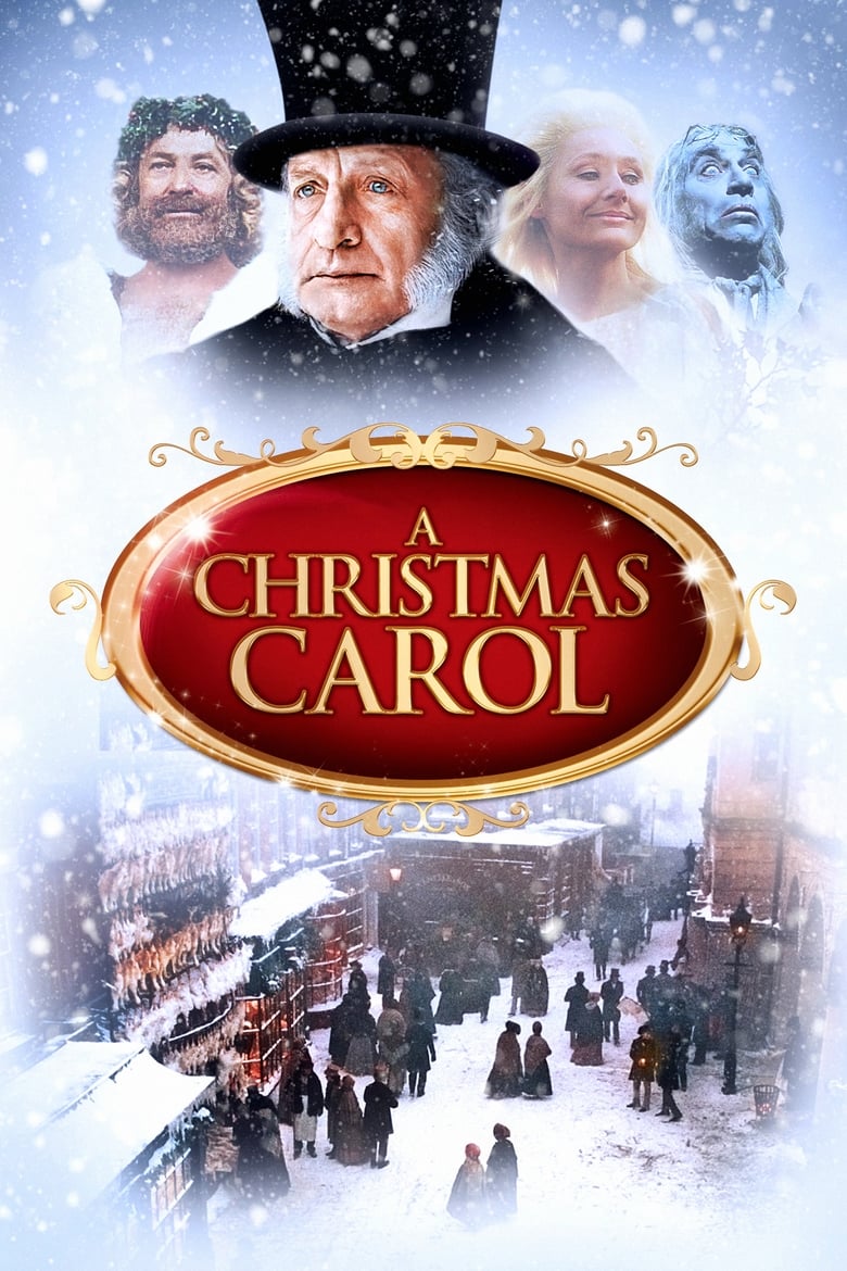 A Christmas Carol 