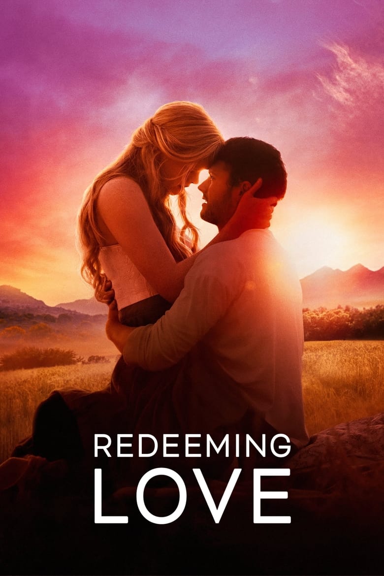 Redeeming Love 