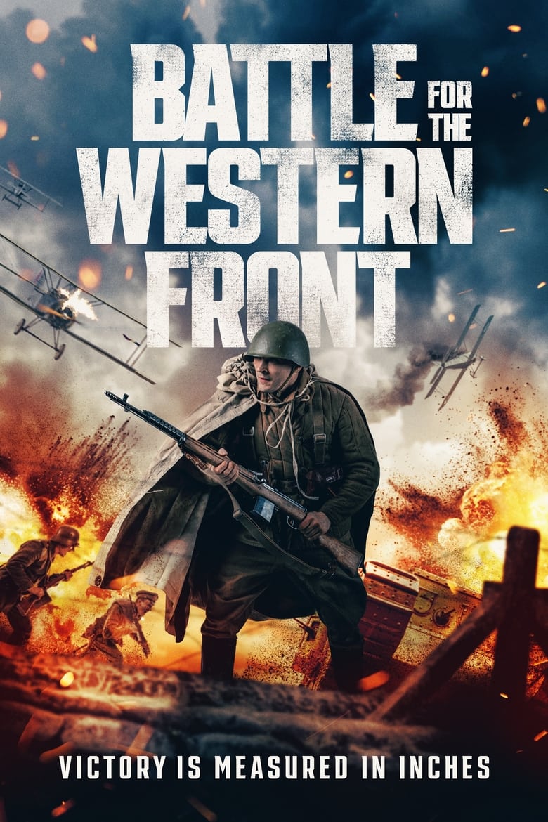 Battle for the Western Front 