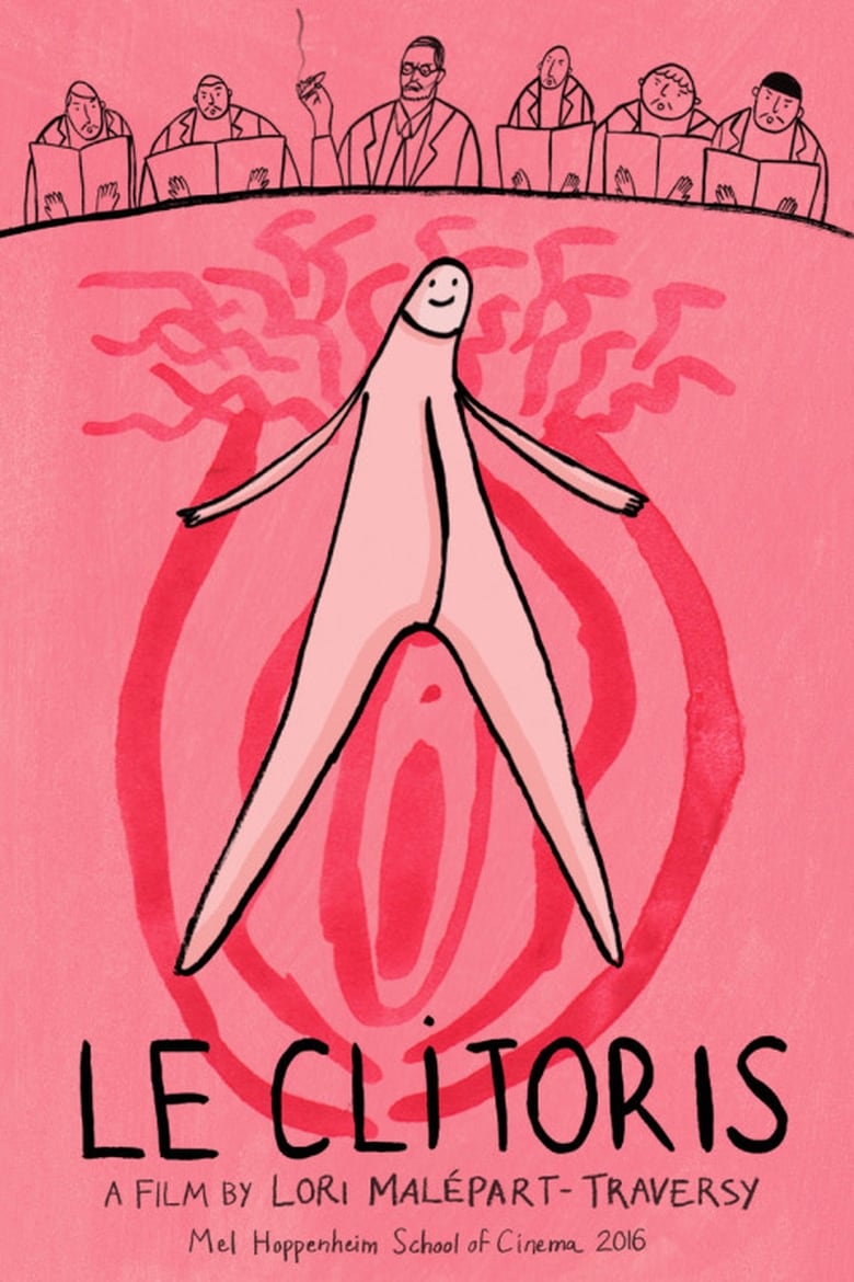 Le clitoris 