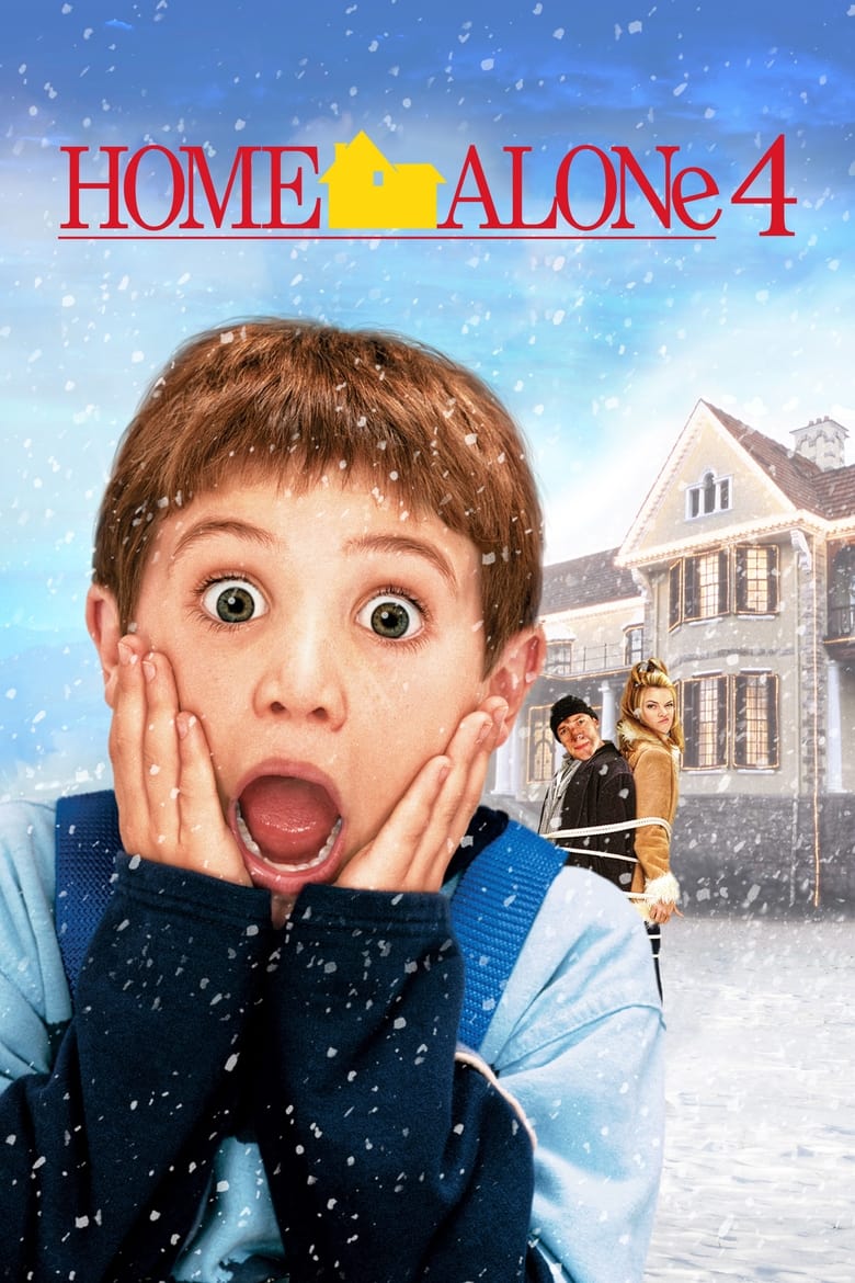 Home Alone 4 