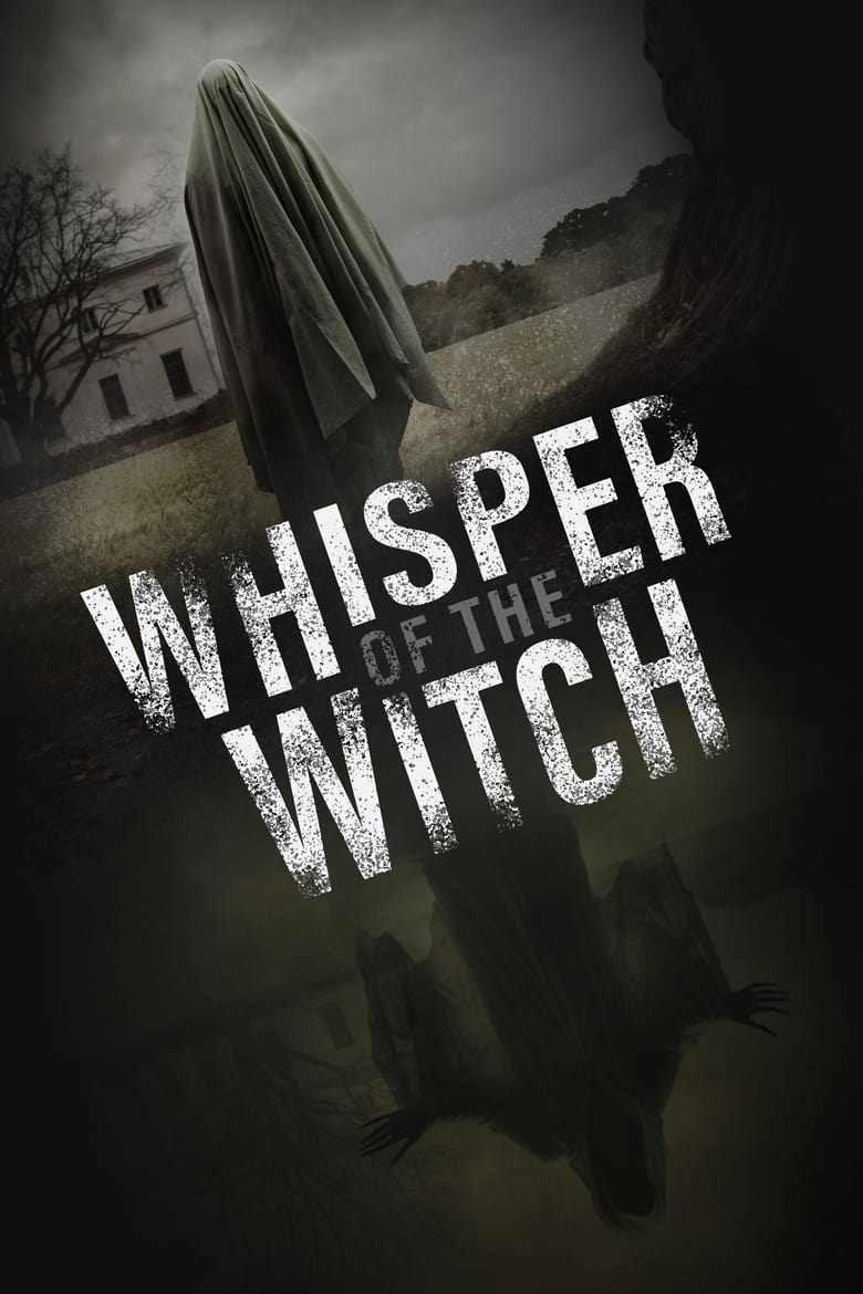 Whisper of the Witch 