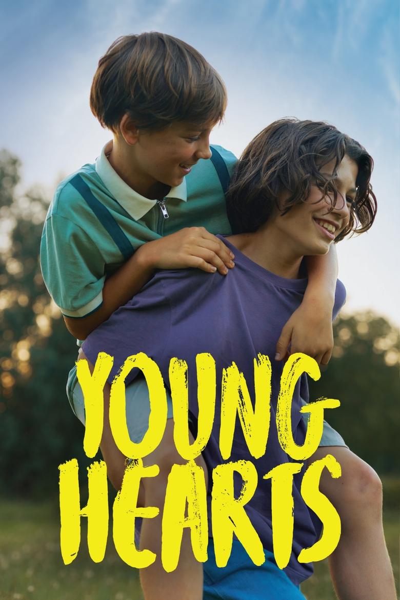 Young Hearts 