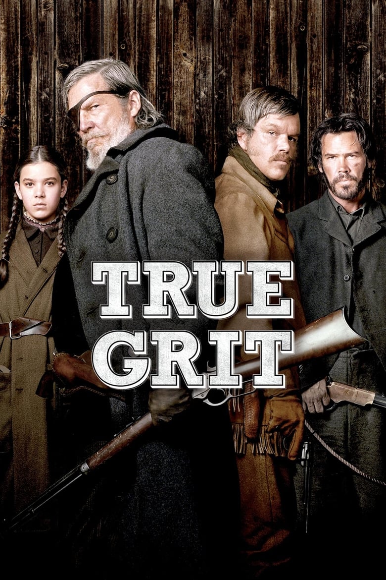 True Grit 