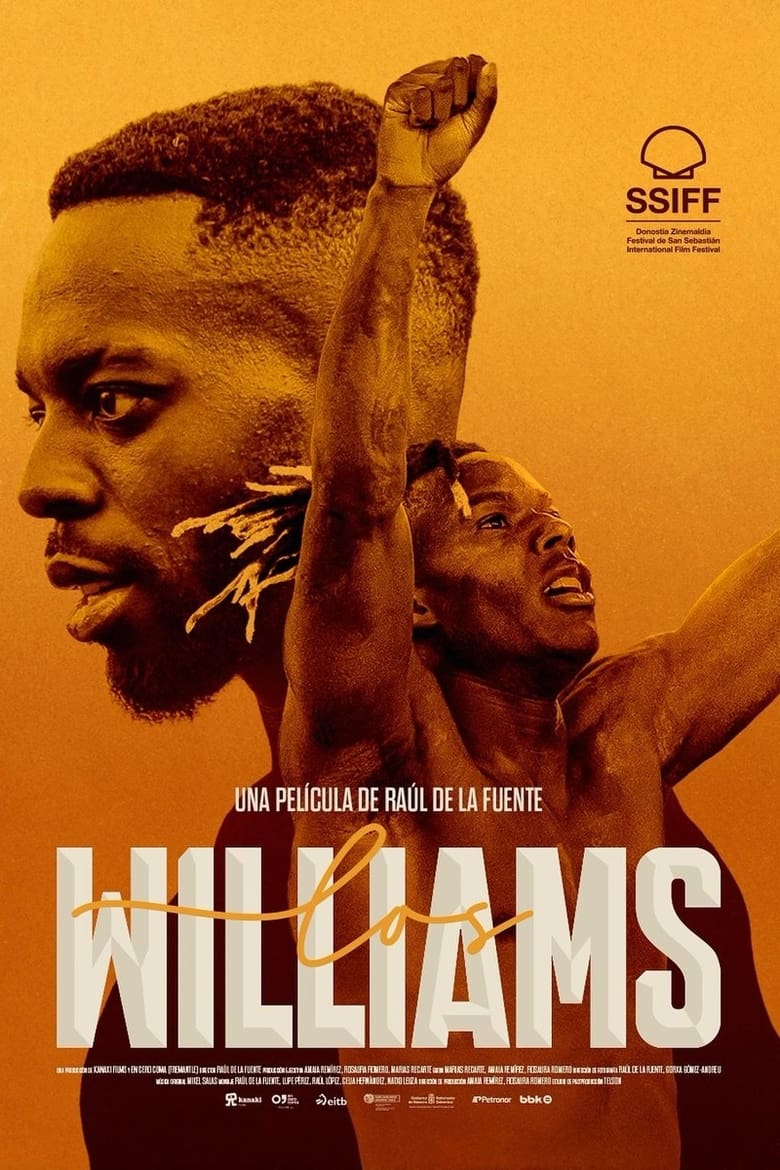 The Williams 