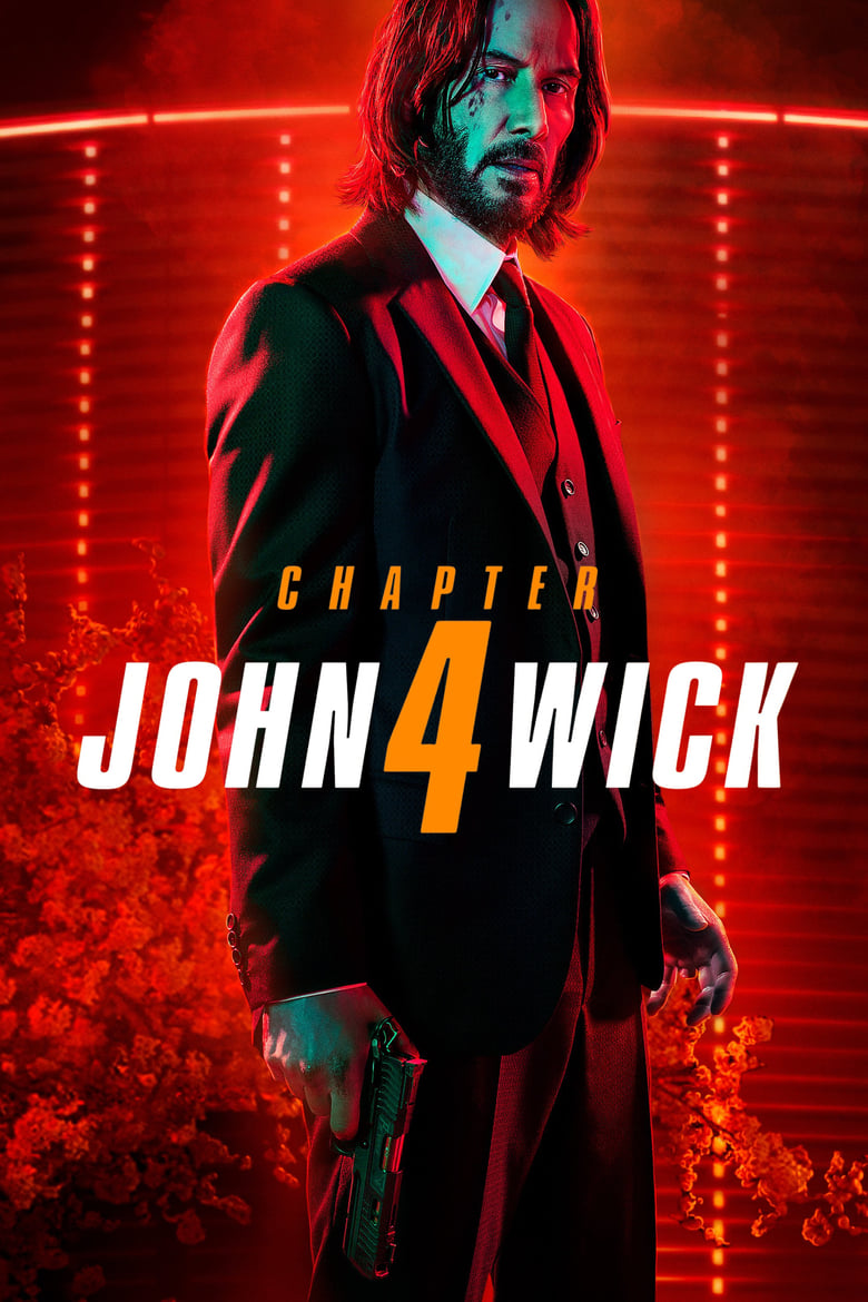 John Wick: Chapter 4 