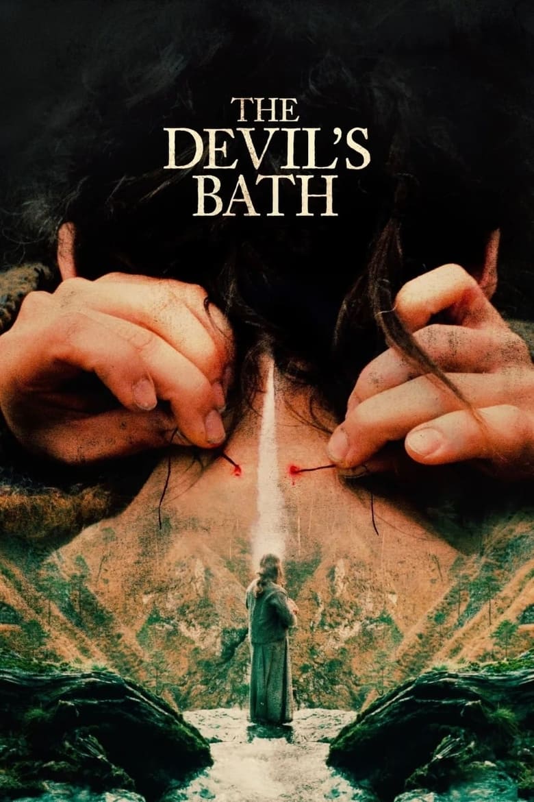 The Devil's Bath 