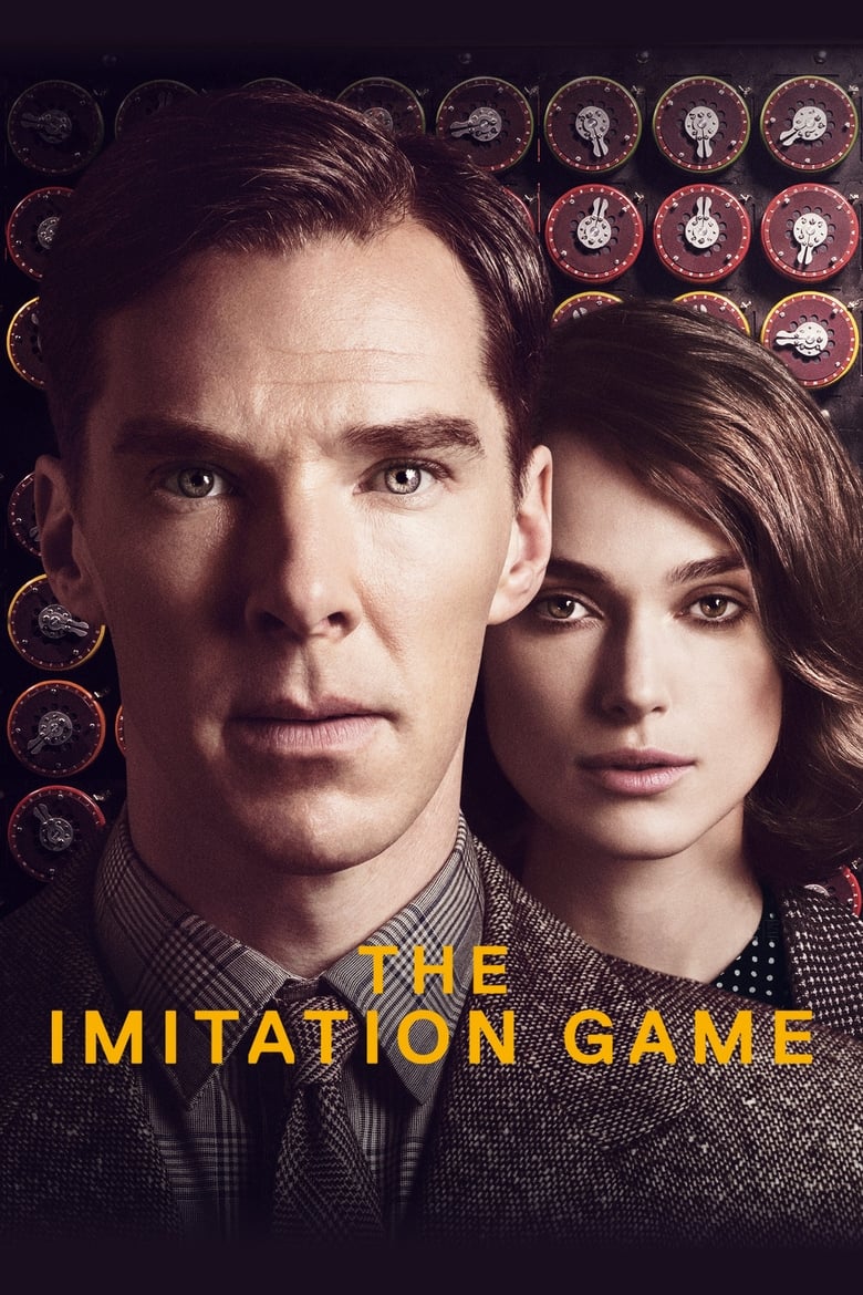 The Imitation Game 