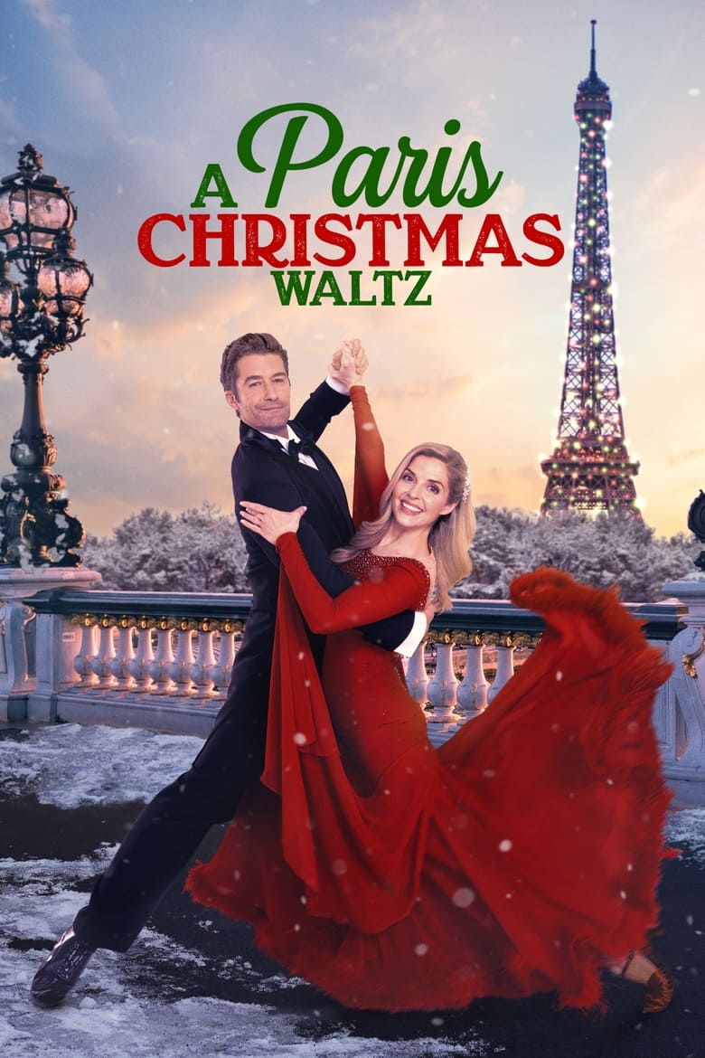 Paris Christmas Waltz 